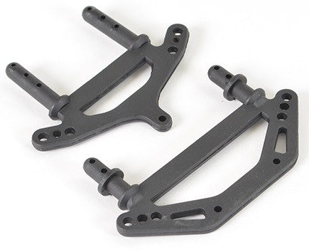 FTX Support de Carrosserie (2Pcs) Carnage/Outlaw FTX6325