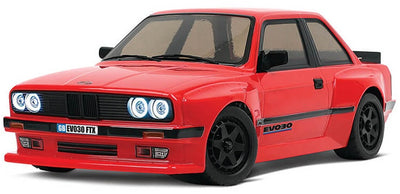 FTX Stinger Street Car Evo30 Brushed RTR FTX5491