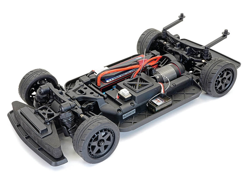 FTX Stinger Street Car Evo30 Brushless RTR FTX5493