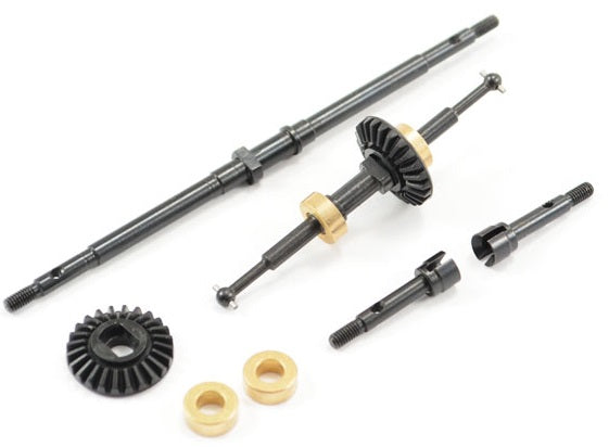 FTX Mini Outback FTX8850 Transmission Set