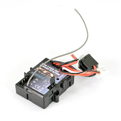 FTX Receptor/Variateur Nimh/Lipo Mini Outback 3.0 FTX8888