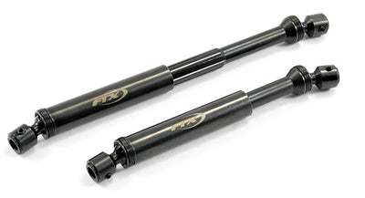 FTX CVD center joints (2Pcs) Outback Fury Hi-Rock FTX9237