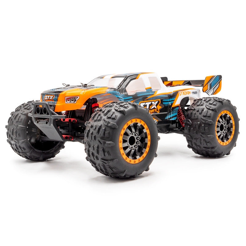 Petites Voitures RC Modelisme Compact et Performant