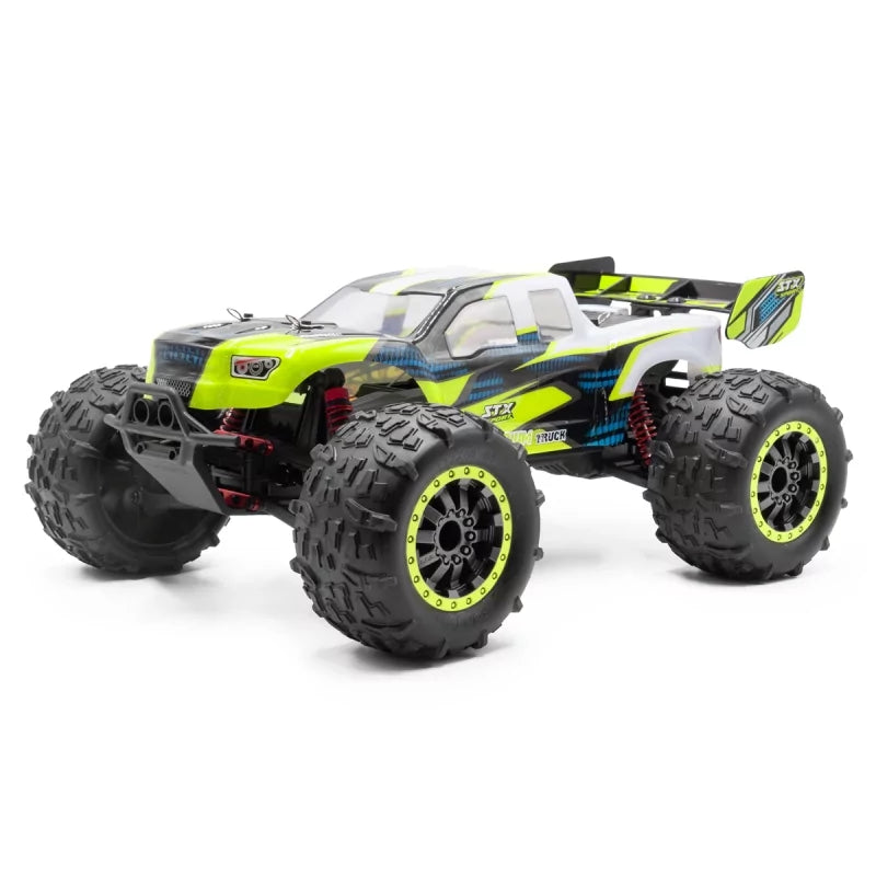 Funtek Monster Truck 4wd STX Sport RTR