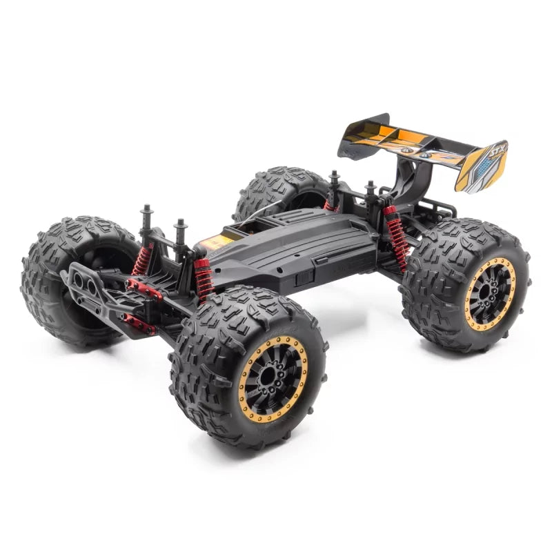 Funtek Monster Truck 4wd STX Sport RTR