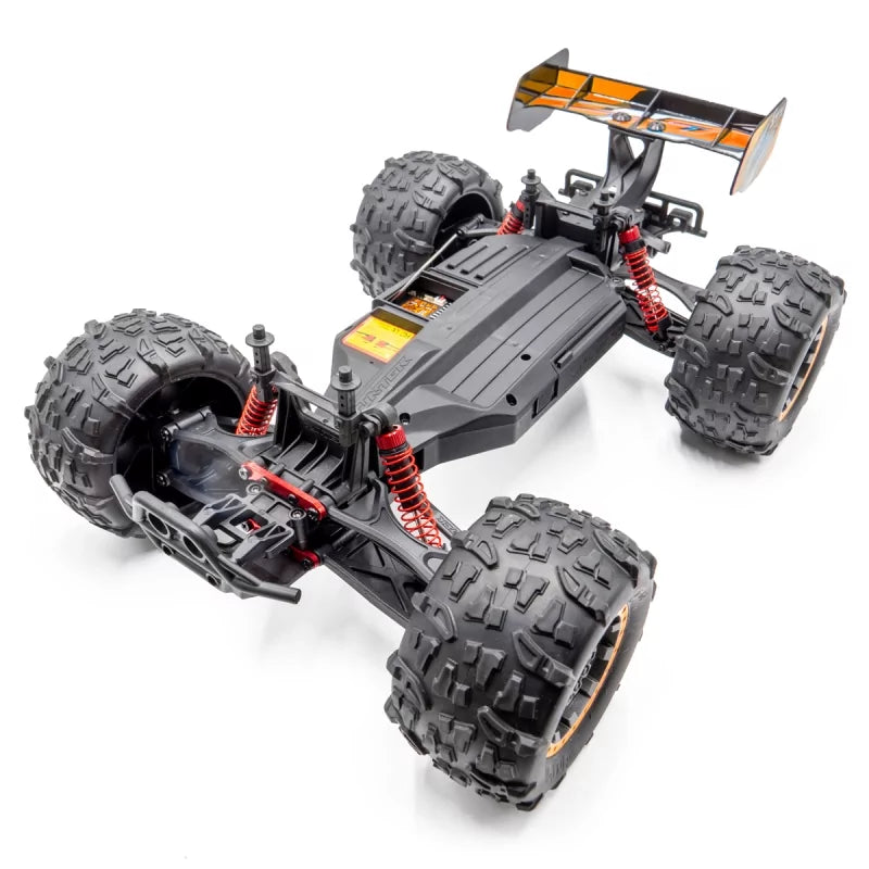 Funtek Monster Truck 4wd STX Sport RTR 