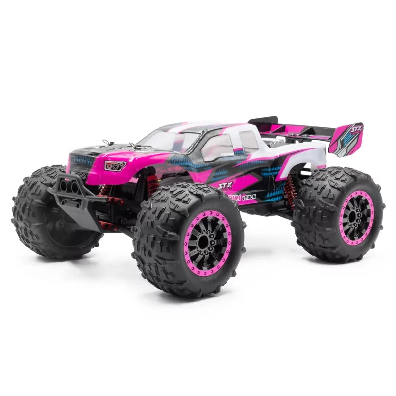 Funtek Monster Truck 4wd STX Sport RTR 