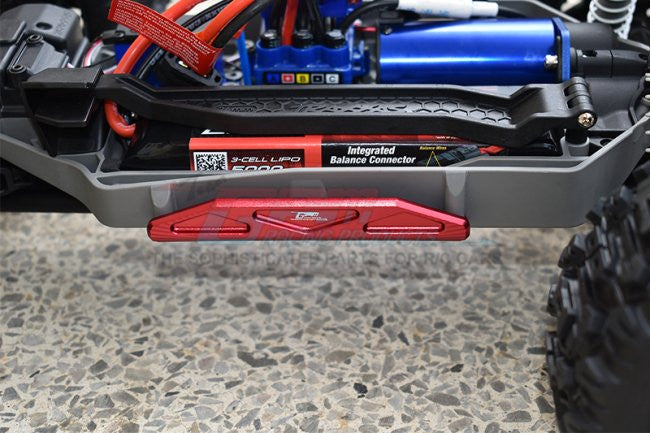 GPM Nerf bar alu HS014