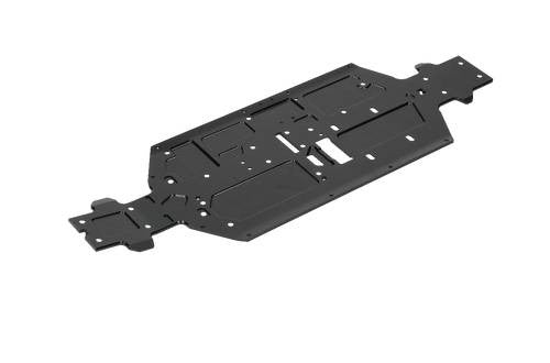 Hot Bodies Châssis D819 (-2mm) 204553