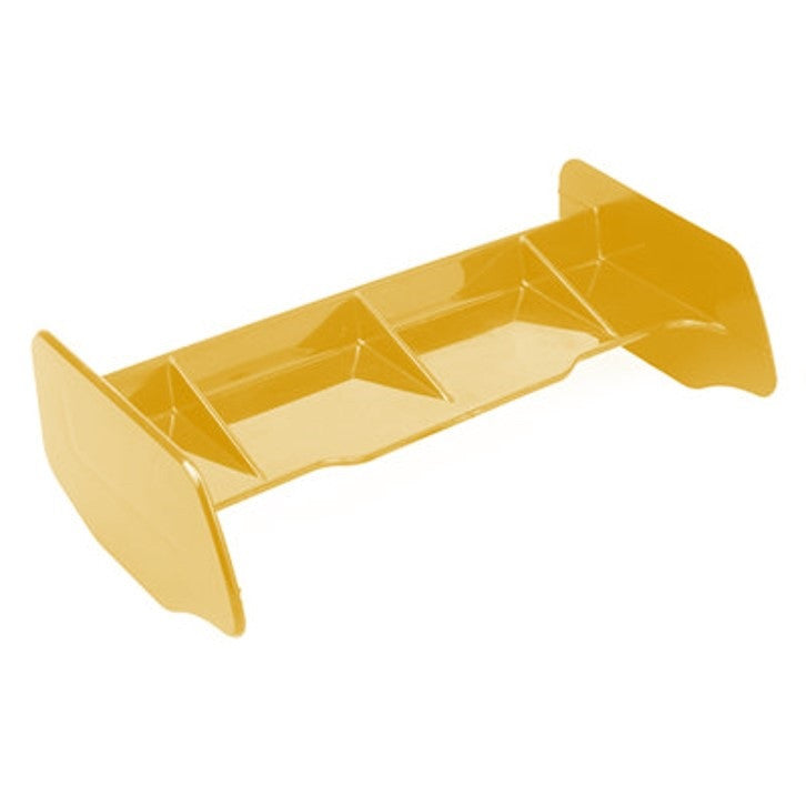 Hobbytech Aileron buggy 1/10 plastique Jaune HT-501552