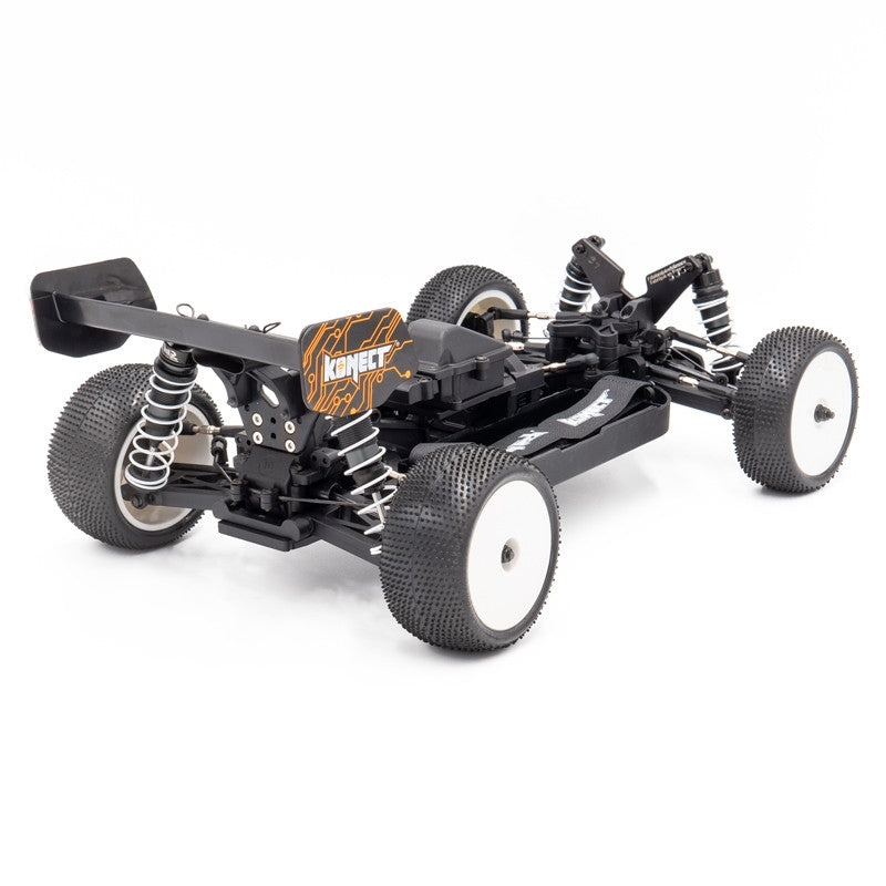 HobbyTech Buggy BXR S2 4x4 KIT