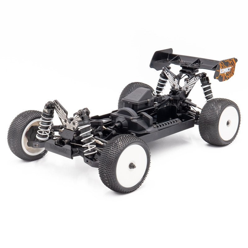 HobbyTech Buggy BXR S2 4x4 KIT