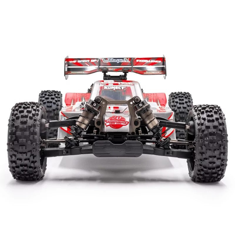 HobbyTech Buggy Spirit NXT Evo V2 RTR