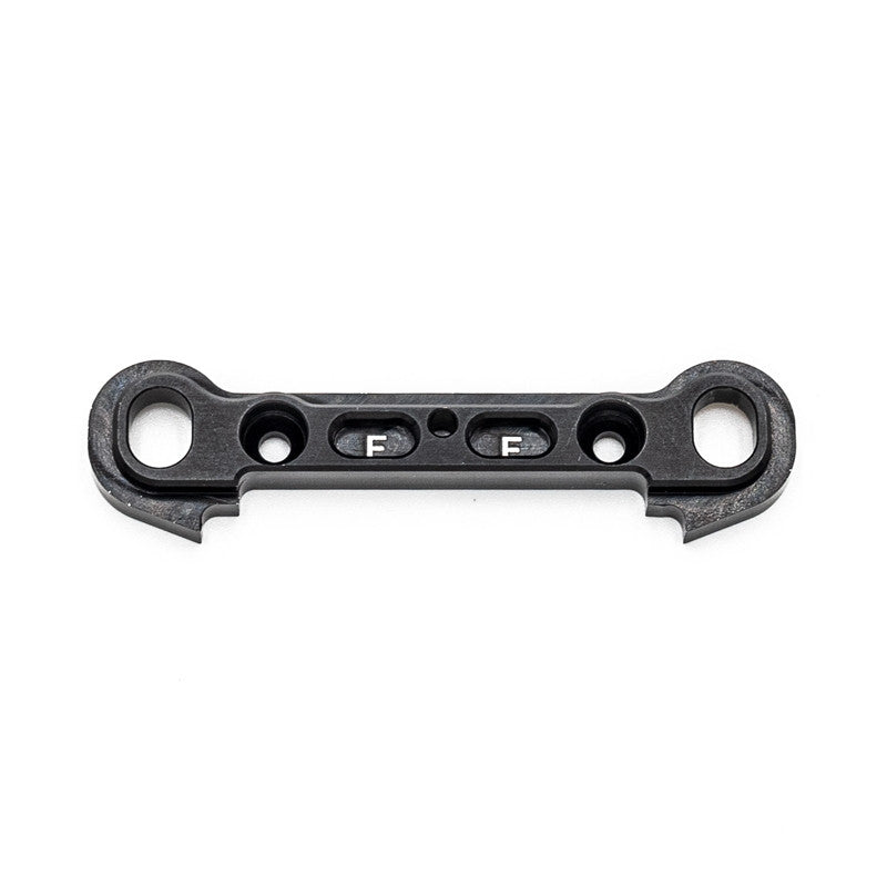 Hobbytech Cale avant F/F Alu 7075 OAS STRS-133-FR