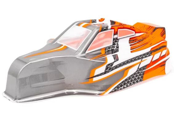 Hobbytech Carrosserie Spirit NXT Evo 4S CA-293-NC