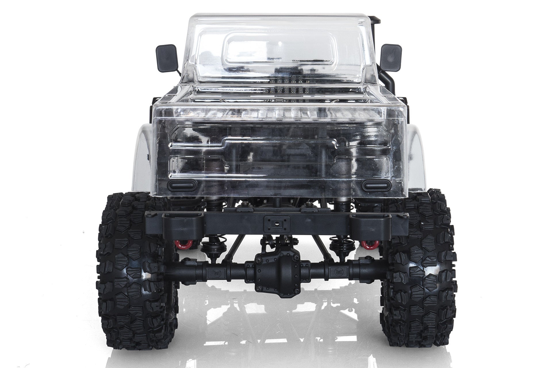 HobbyTech Crawler CRX Kit Seul Version V2 CRX-V2