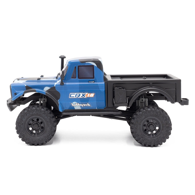 HobbyTech Crawler CRX18 Survival RTR