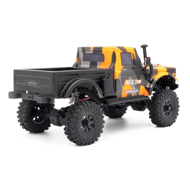 HobbyTech Crawler CRX18 Survival RTR