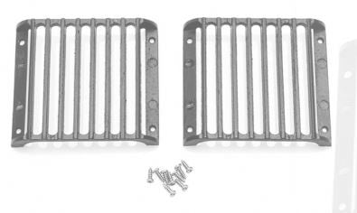 Hobbytech Grille de Protection de Phare Avant  TRX4 HT-SU1801136