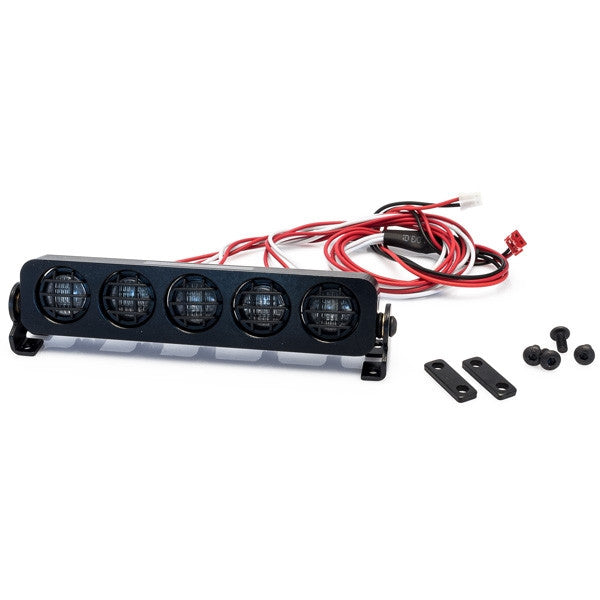 Hobbytech Rampe de LED Alu 89mm HT-SU1801096