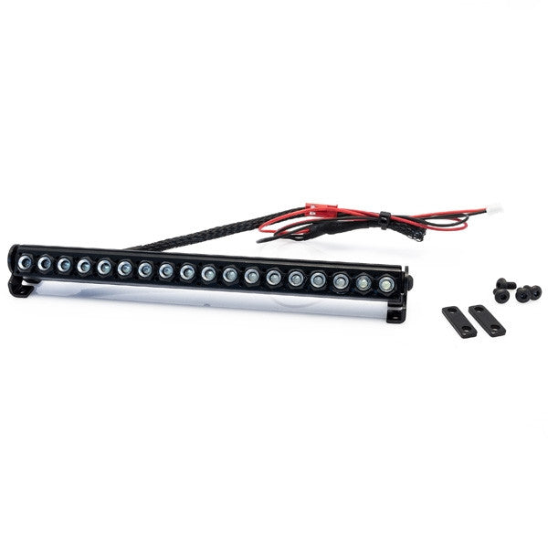 Hobbytech Rampe de LED Alu 153mm HT-SU1801098