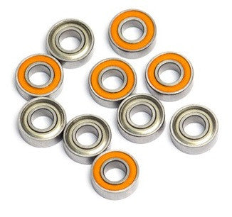 Hobbytech Roulements 5x11x4 High Speed ABEC5 (x10) HT-530010