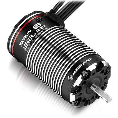 Hobbywing Motor XeRun Eje 4274SD 2000KV R3 Crawler 30401400 