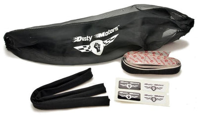 Dusty Motors Funda protectora Traxxas Raptor R