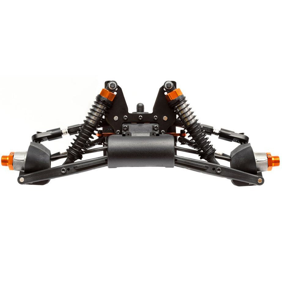 Hpi trophy buggy hotsell flux brushless