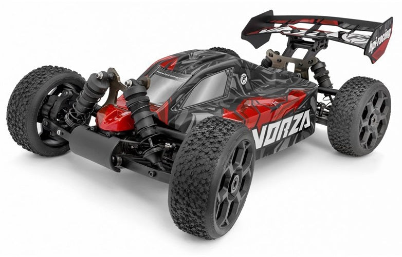 HPI Vorza Buggy Flux 6S RTR 160178