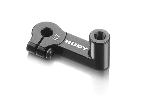 Hudy Extended Aluminum Spoke 8mm 23 Teeth XB2 2024 293421