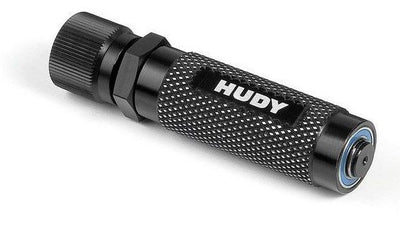 Hudy Adaptateur pour Equilibreur de roue TT 1/8 17mm 105510