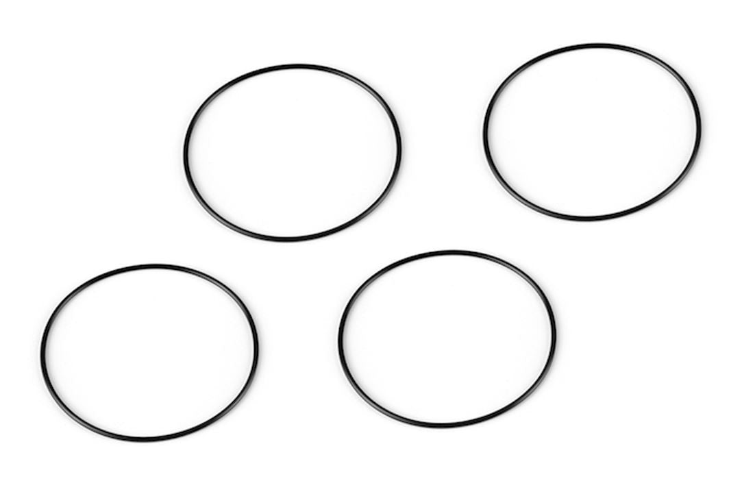 XRay Joints pour Support Lipo (x4) X1 203063