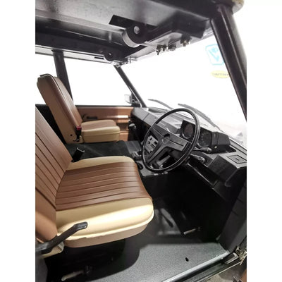 Hobbytech Interior completo para Carrocería RRC HT-SU1803053 