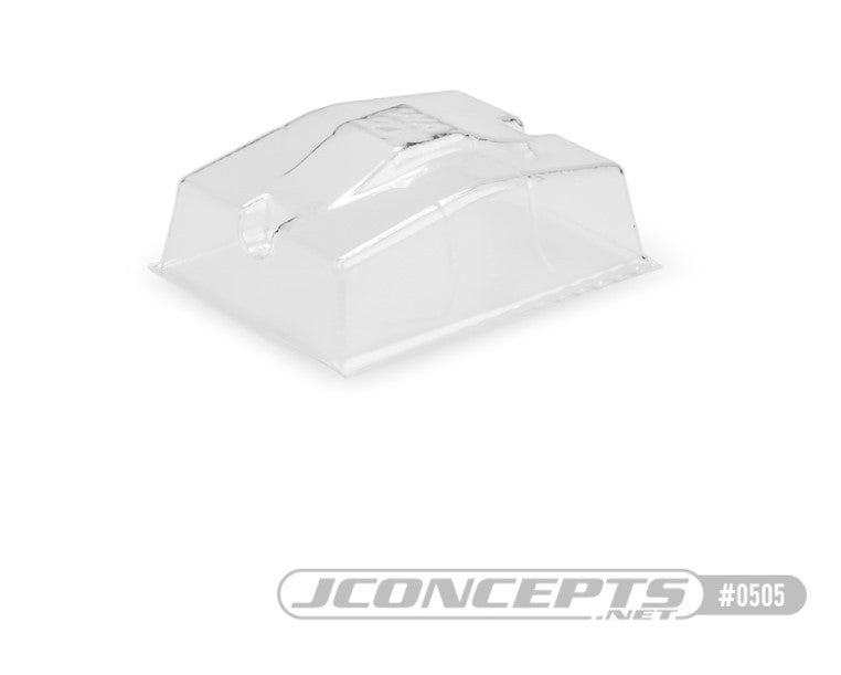 JConcepts Aileron Lexan Avant RC8B4 0505