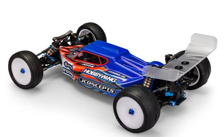 JConcepts Carrosserie S15 B6.4 0600