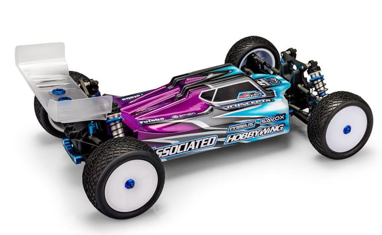 JConcepts Carrosserie S15 B74.2 0601