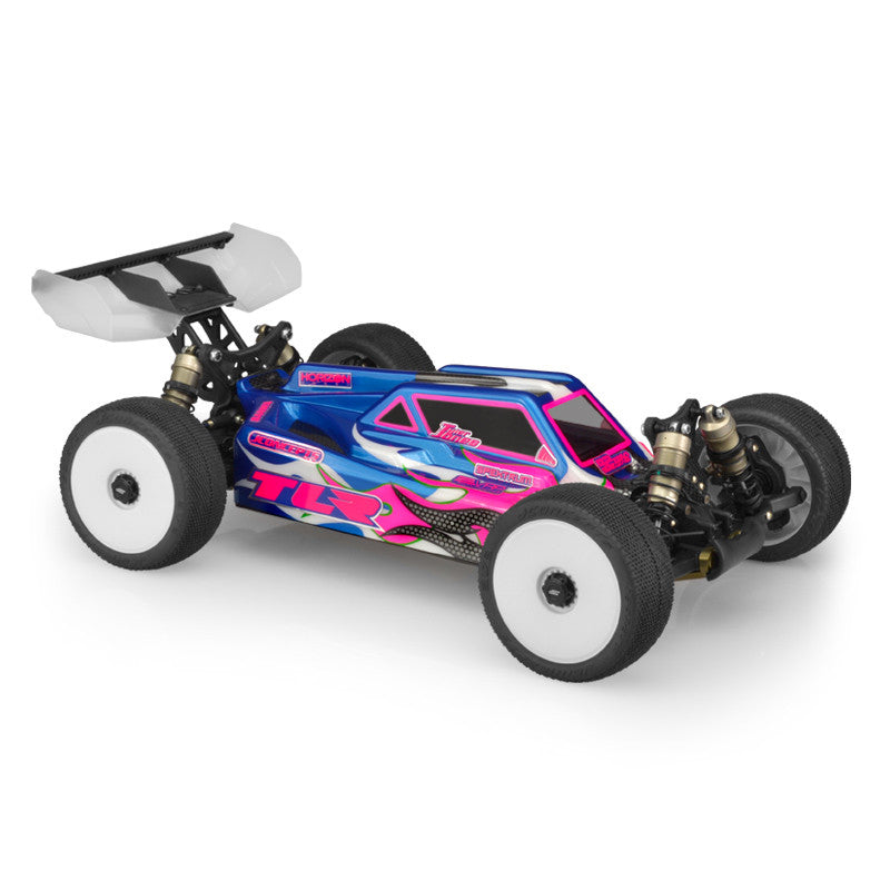 JConcepts Carrosserie S2 8ight-e 4.0 0345