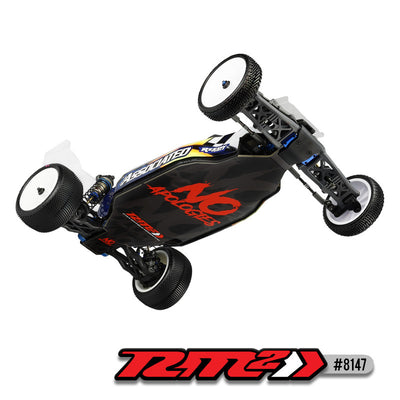 Jconcepts Protection de Châssis B6.4 / B6.4D 2213