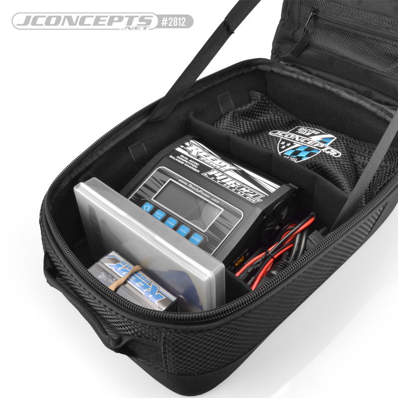 JConcepts Sac de Transport Chargeur 2812