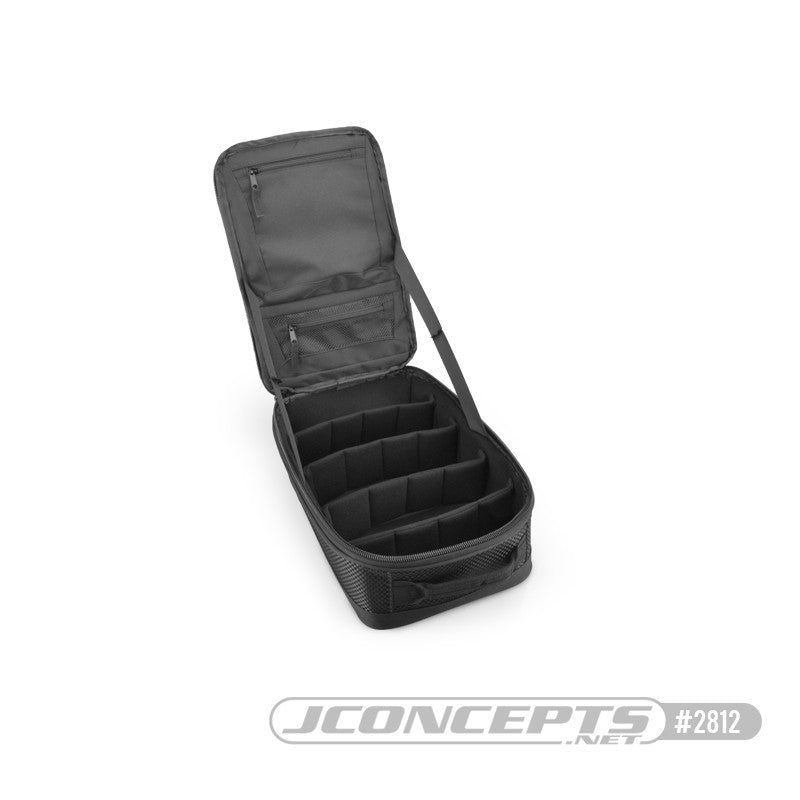 JConcepts Sac de Transport Chargeur 2812