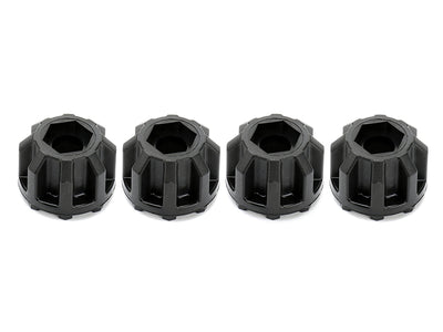 Jetko Maxx 17mm hex adapter for Extreme 3.8 rims (x2) JK7301B2