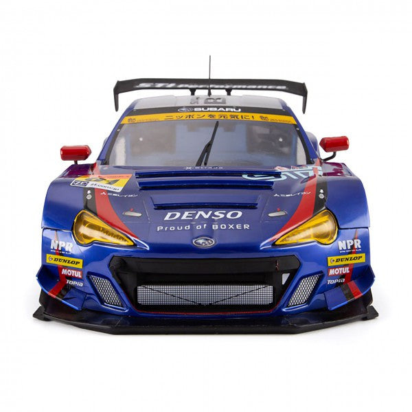 Killer Body Carrosserie Subaru BRZ R&D Sport 190mm KB48665