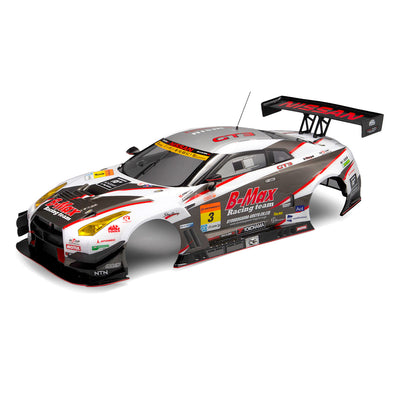 Killer Body Lichaamswerk Nissan B-MAX NDDP GT-R te lakken 195mm KB48758