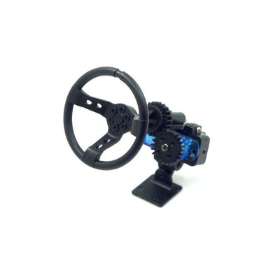 Yeah Racing Dynamic steering wheel for 1/10 YA-0539