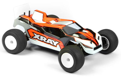 Xray Estádio XT2 2024 Truck "Carpet Edition"KIT 320208