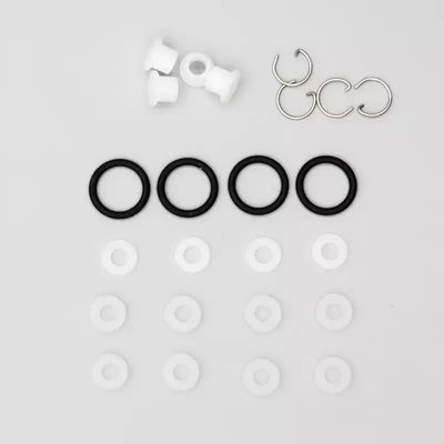 Hobbytech Wolf CRX2 CRX-202 shock absorber seal kit