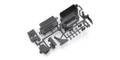 Kyosho Support moteur CNC MP9E EVO IF511