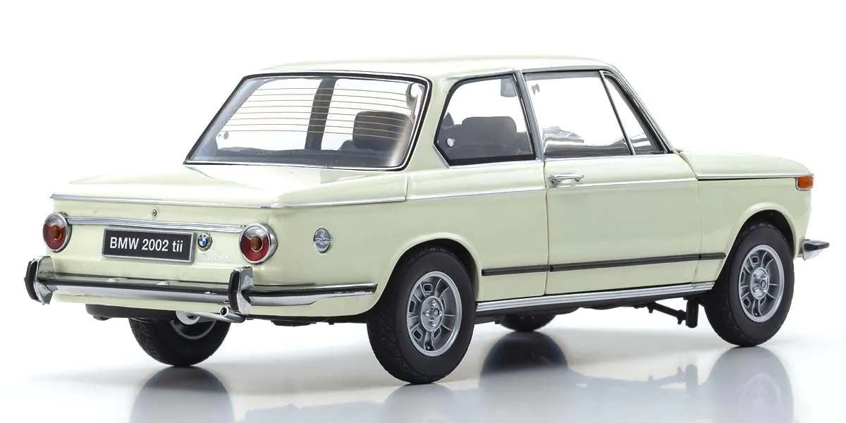 Bmw 2002 hot sale diecast