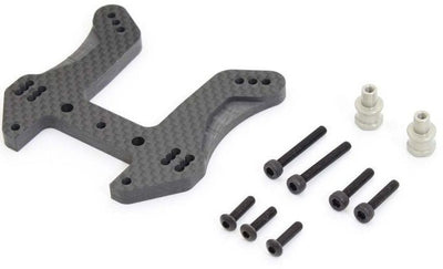 Kyosho Kit Support Amortisseurs Avant (10Pcs) MP10 IFW631